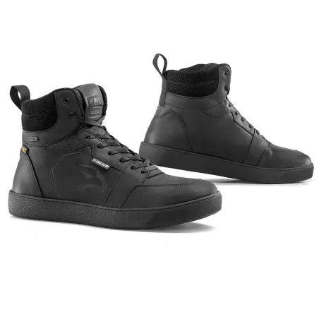 Dagger Boots - Falco