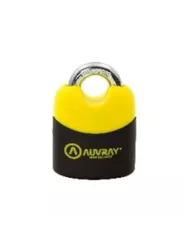 Cadeado Seul K Block - Auvray