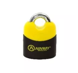 Cadeado Seul K Block - Auvray