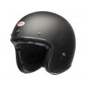 Bell-Gewohnheit 500 Carbon-Solid Black