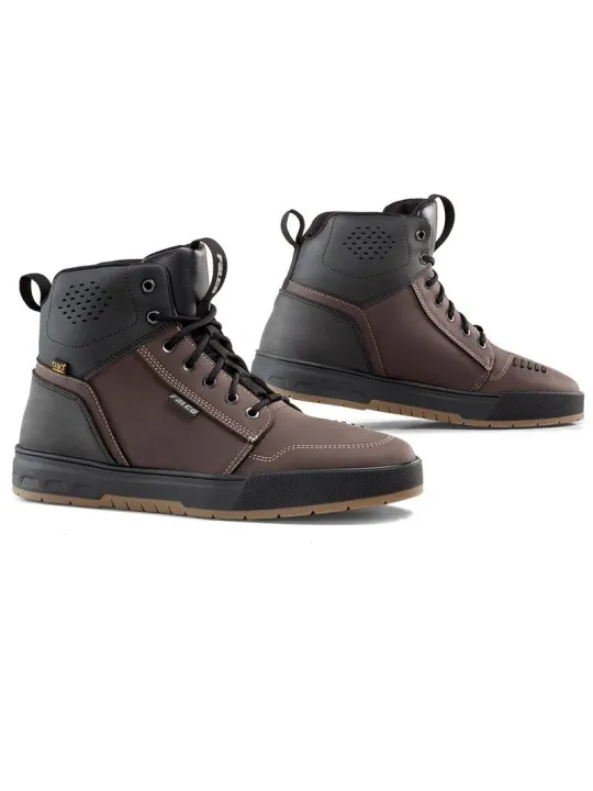 Patrol 2 Boots - Falco