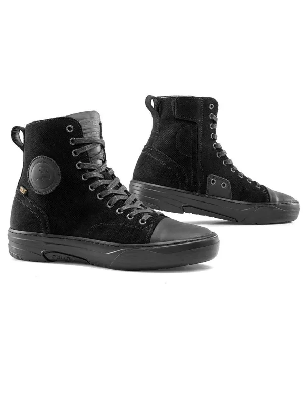Lennox 3 Boots - Falco