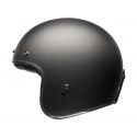 Bell-Gewohnheit 500 Carbon-Solid Black