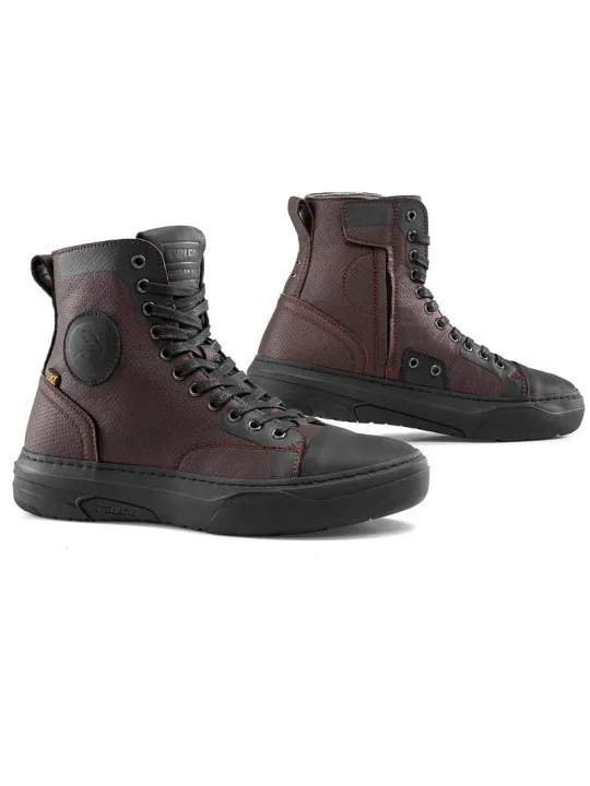 Lennox 3 Boots - Falco