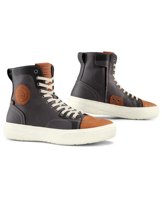 Lennox 3 Boots - Falco