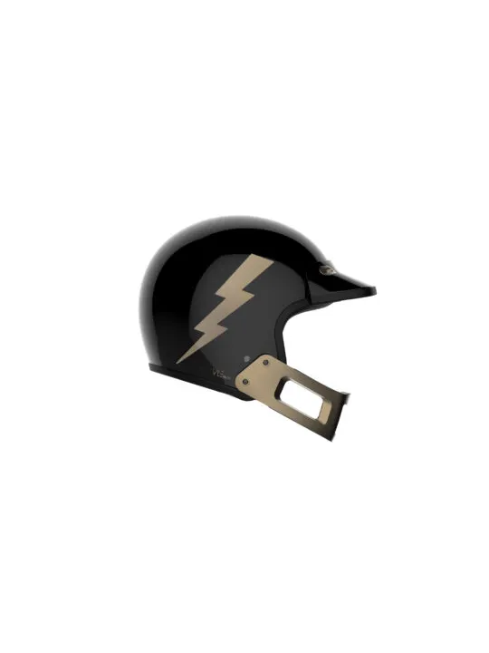 Casque CC Wheels & Waves - Qwart