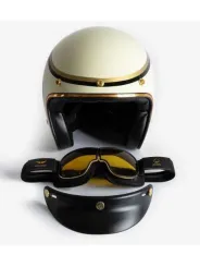Casque Moto Ride Your Mind - Zadig & Voltaire X Mârkö Helmets