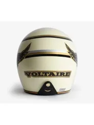 Casque Moto Ride Your Mind - Zadig & Voltaire X Mârkö Helmets