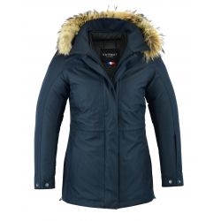 ALASKA LADY JACKET - VSTREET (Navy)