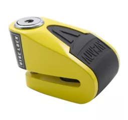 Bloqueio De Disco Alarme B-Lock-06 - Auvray