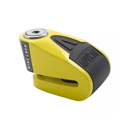 Bloqueio De Disco Alarme B-Lock-06 - Auvray