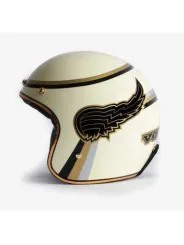 Casque Moto Ride Your Mind - Zadig & Voltaire X Mârkö Helmets