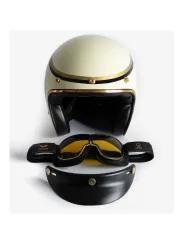 Casque Moto Ride Your Mind - Zadig & Voltaire X Mârkö Helmets