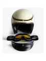 Casque Moto Ride Your Mind - Zadig & Voltaire X Mârkö Helmets