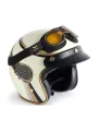 Casque Moto Ride Your Mind - Zadig & Voltaire X Mârkö Helmets