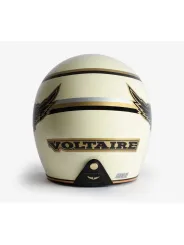 Casque Moto Ride Your Mind - Zadig & Voltaire X Mârkö Helmets