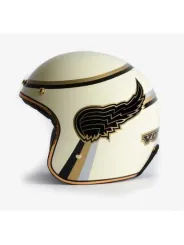 Casque Moto Ride Your Mind - Zadig & Voltaire X Mârkö Helmets
