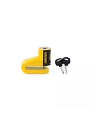 Bd16 Block Disk Scooter Diam.6 - Bd16 - Auvray