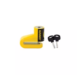 Bd16 Bloc Disk Scooter Diam. 6 - Bd16 - Auvray