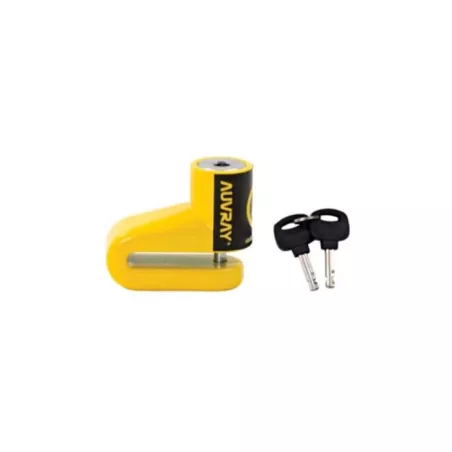 Bd16 Bloc Disk Scooter Diam. 6 - Bd16 - Auvray