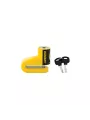 Bd16 Block Disk Scooter Diam.6 - Bd16 - Auvray