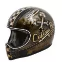 CASQUE PREMIER MX OP9BM