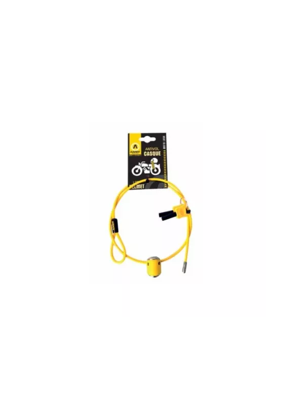 CASCO LOCK - AUVRAY