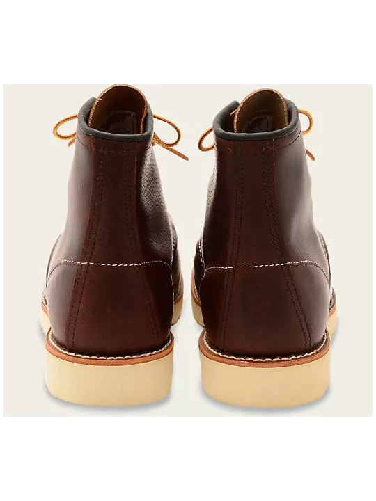 Red Wing 8138 Classic Moc