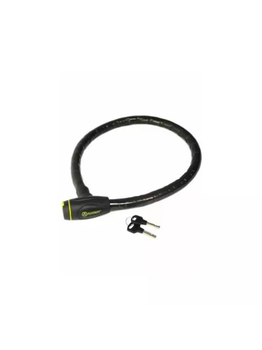 Anti-Roubo Articule 100 Cm - Diam.25 - Auvray