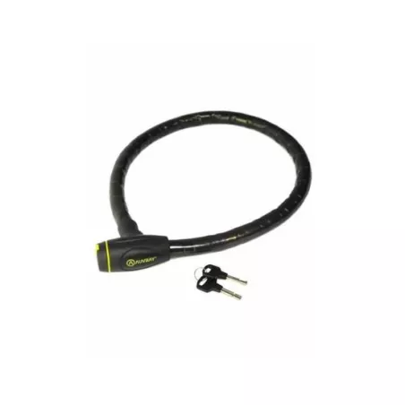 Antivol Articule 100 Cm - Diam.25 - Auvray