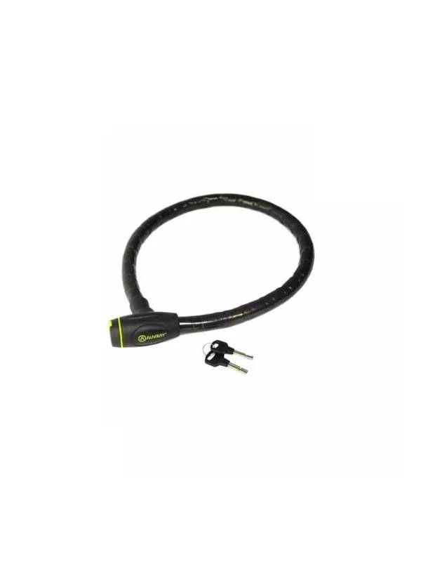 Anti-Roubo Articule 100 Cm - Diam.25 - Auvray