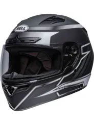 Qualifer Dlx Raiser Helmet - Bell