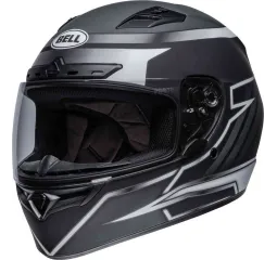 Qualifer Dlx Raiser Helmet - Bell