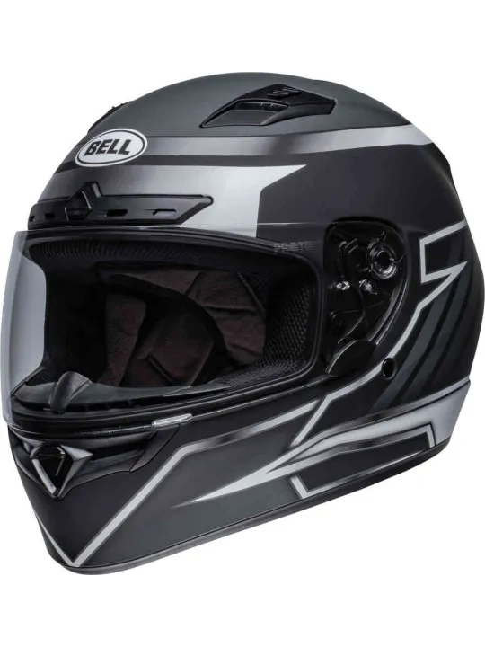 Qualifer Dlx Raiser Helmet - Bell