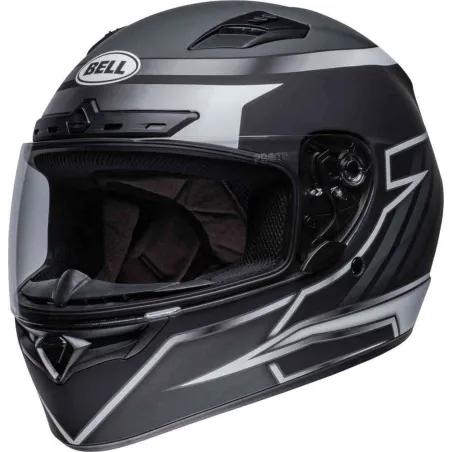 Qualifer Dlx Raiser Helmet - Bell