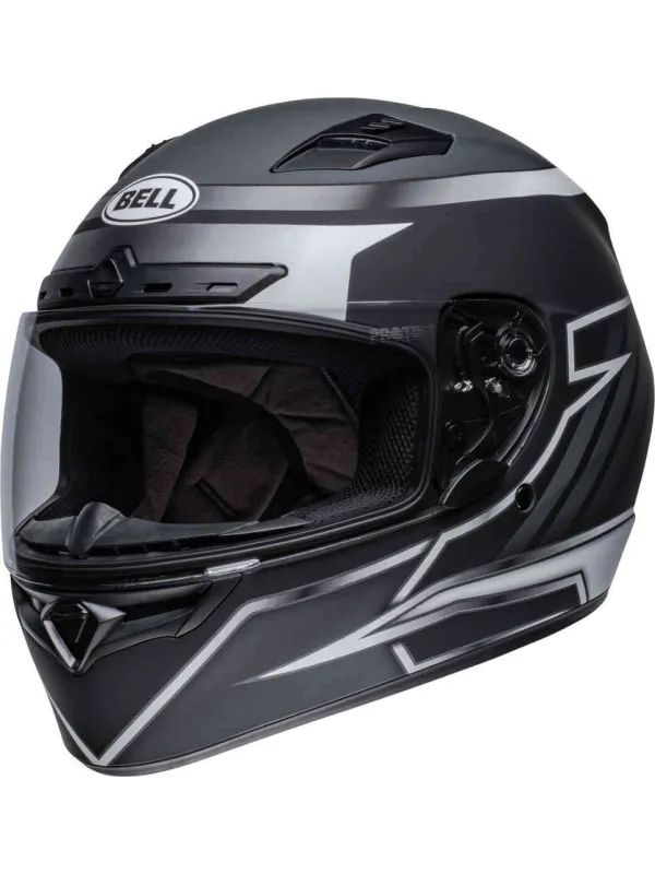 Qualifer Dlx Raiser Helmet - Bell