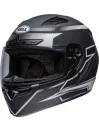 Qualifer Dlx Raiser Helmet - Bell