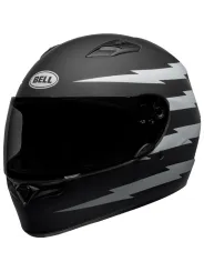 Vintage Qualifier Z-Ray Full Face Helmet - Bell
