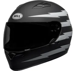 Vintage Qualifier Z-Ray Full Face Helmet - Bell