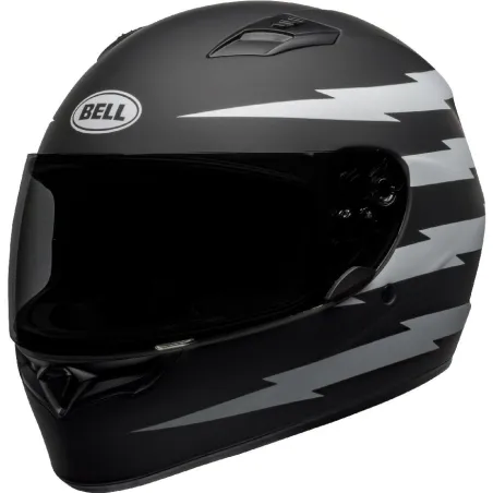 Vintage Qualifier Z-Ray Full Face Helmet - Bell