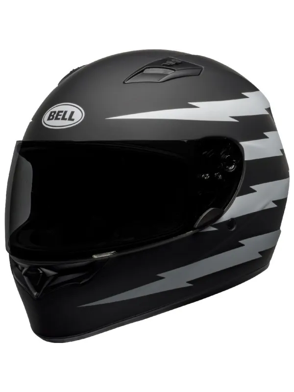 Vintage Qualifier Z-Ray Full Face Helmet - Bell