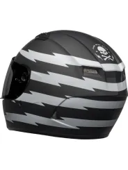 Vintage Qualifier Z-Ray Full Face Helmet - Bell