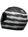 Casque Moto Intégral Vintage Qualifier Z-Ray - Bell