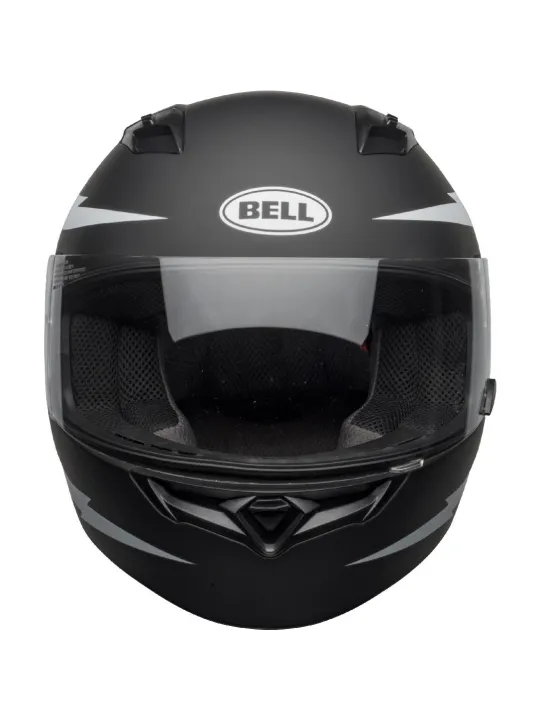 Vintage Qualifier Z-Ray Full Face Helmet - Bell