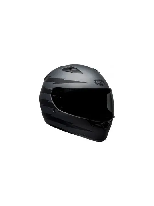 Vintage Qualifier Z-Ray Full Face Helmet - Bell