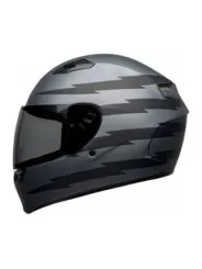 Vintage Qualifier Z-Ray Full Face Helmet - Bell