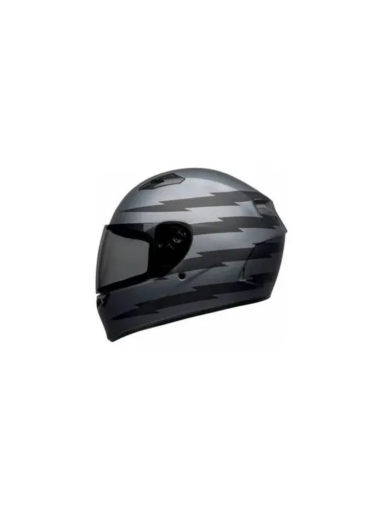 Casque Moto Intégral Vintage Qualifier Z-Ray - Bell
