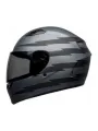 Vintage Qualifier Z-Ray Full Face Helmet - Bell