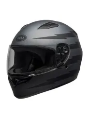 Casque Moto Intégral Vintage Qualifier Z-Ray - Bell