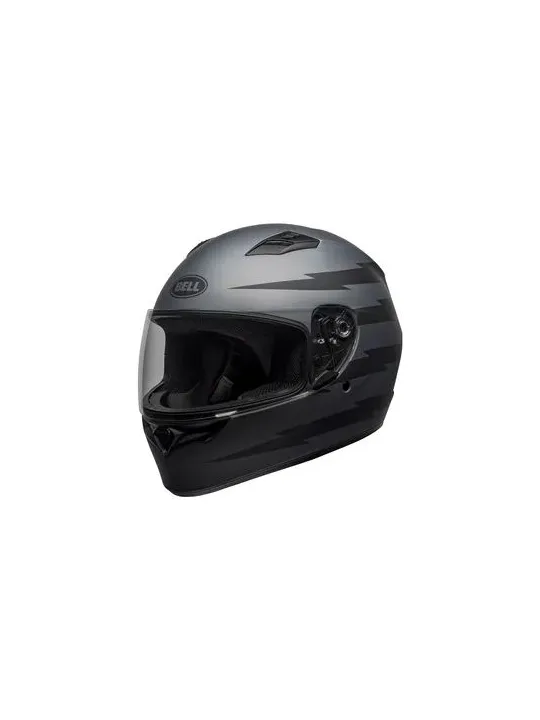 Vintage Qualifier Z-Ray Full Face Helmet - Bell